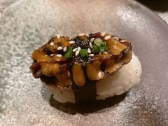 -戏作寿司(观音桥店)