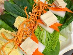 -大理董·董家小厨野生菌火锅(古城旗舰店)