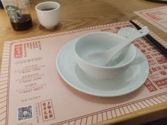 -顺风汤馆·广府粤菜(江宸天街店)