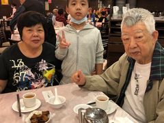 -京星港式饮茶Part.2店(忠孝东店)