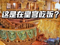 -伊带伊路新疆美食府(呼家楼店)