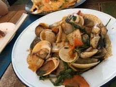 -Doo Dee Thai Food(Issan/Isaan/Esan)