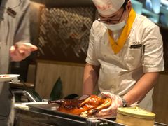 -全聚德(江宁店)