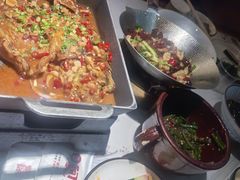 -9家湘菜(上南路店)