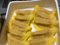 蛋饺-海底捞火锅(海宁路店)