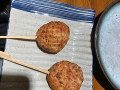 -晶吉·居酒屋·烧鸟·生鱼饭(中山区民主广场店)