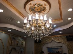 -马尔龙新疆饭店·清真(瑞景店)