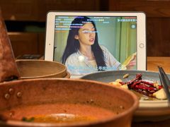 -云海肴·汽锅鸡·云南代表菜(美罗城店)