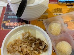 -满记甜品(王府井北京市百货大楼店)