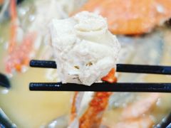 -台州老六海鲜面馆(上南总店)