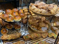 -苹果花园(桂林路店)