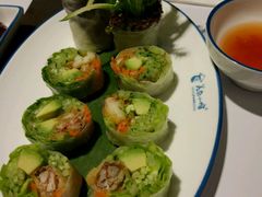 -美奈小馆·越南料理(中航城君尚购物中心店)