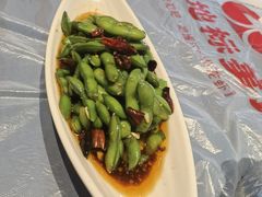 -肥肥虾庄·金牌油焖大虾(杨园滨江时代walk店)
