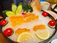 -野·大山里土鸡火锅(万科里店)