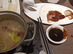 -龙聚德北京烤鸭(沙坪坝华宇A馆店)