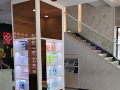 -宝岛眼镜(广州佛山祖庙店)