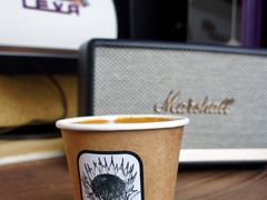 -HANA COFFEE(长寿路店)