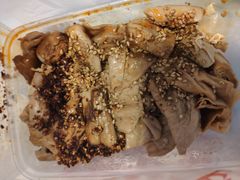 豆腐皮-老王豆皮