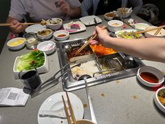 -海底捞火锅(坪山益田假日广场店)