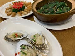 -寻味顺德·南记酒家·传统顺德菜·鱼生(广源路店)