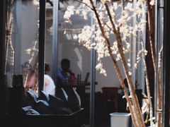 -VOYAGE COFFEE(杨梅竹店)