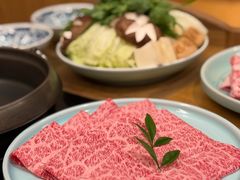 -然锅料理