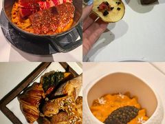 -Le Bistrot de Racine