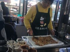 -南门绿玉农贸市场
