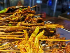 -Let’s WaKao瓦烤(贝森店)
