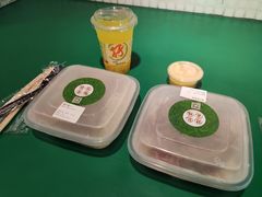 -孖记茶档·热腾茶餐(江南西plus店)