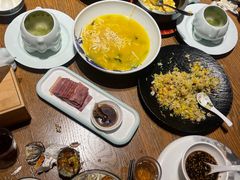 -扬州狮子楼·非遗淮扬菜(东关街店)