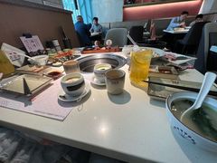 -赤坂亭M9和牛烧肉·日料398放题(万达店)