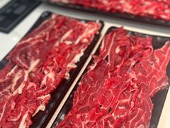 -刘少华贵州小黄牛·鲜牛肉火锅(总店)