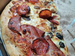 -Tubestation站点比萨(五道营店)