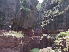 -云台山风景名胜区