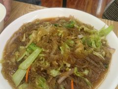 -朴氏韩国料理(北欧丽景店)