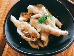 鸡爪-小和庆·知味(首铸万科店)