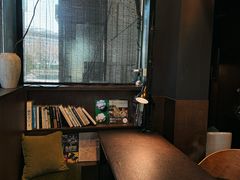 -Rechill Cafe(工体店)