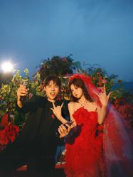 -雅云婚纱摄影工作室旗舰店