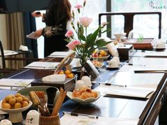 -澜沧古茶·商务茶馆(萧山人民广场店)