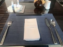 -康莱德酒店·美庭自助餐厅