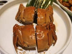-卯时·龙光雅宴·精致锡帮菜(惠山古镇店)