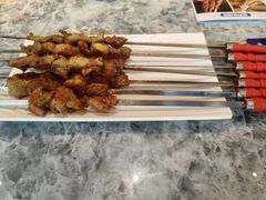 -羊巴道新疆菜·清真(上梅林店)