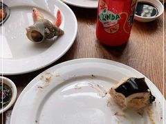 -解放碑威斯汀酒店-知味国际美食餐厅