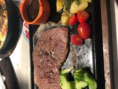-必胜客(广渠路店)