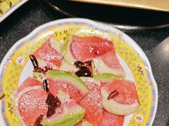 -芦月轩羊蝎子(劲松店)