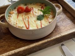 -沏点Trattoria意大利餐厅(新街口店)
