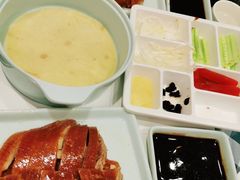 -紫光园·烤鸭·北京菜(劲松店)