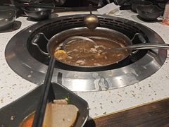 -海汕记·潮汕鲜牛肉火锅·自助