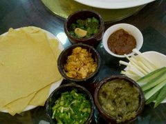 -乔家满族八大碗(流水沟店)